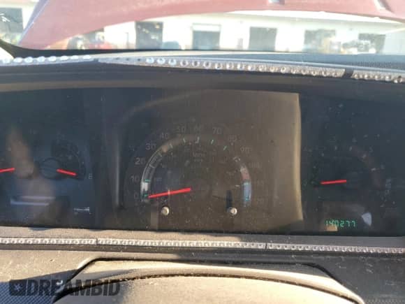 2010 Dodge Journey SXT z VIN 3D4PG5FV9AT102785, wystawiony jako Copart lot #80517275 z przebiegiem 140 277 mil mil oraz Szkoda całkowita • Salvage title. Historia ofert i sprzedaży dostępna na DreamBid. Obrazek 9.