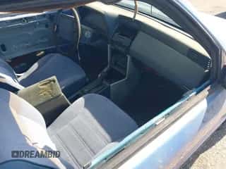 1992 Dodge Shadow with VIN 1B3XP44K3NN120920, listed as a IAAI auction lot 42810429 with 166,504 mi miles and . Bid and sale history available at DreamBid. Image 5.
