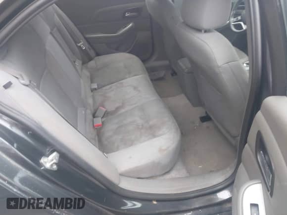 2016 Chevrolet Malibu LS с VIN 1G11B5SA5GU103685, выставлен на аукционе IAAI как лот 43564105 с пробегом Не указан миль и . История ставок и продаж доступна на DreamBid. Изображение 8.