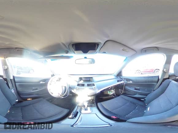 2011 Honda Accord LX с VIN 1HGCP2F37BA013297, выставлен на аукционе Copart как лот 81965525 с пробегом 105 654 миль миль и Списание • Salvage title. История ставок и продаж доступна на DreamBid. Изображение 14.