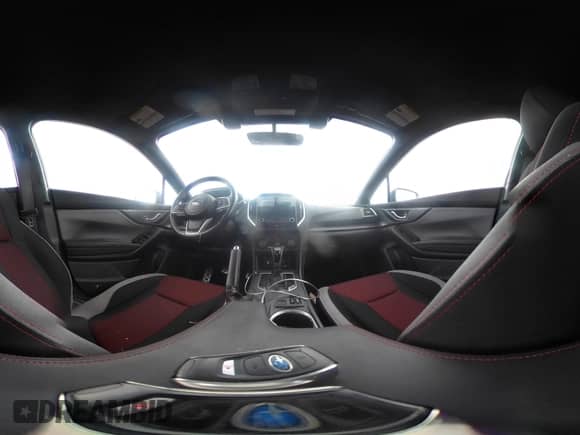 2021 Subaru Impreza Special Sports with VIN 4S3GKAL63M3601857, listed as a IAAI auction lot 41493371 with 56,500 mi miles and . Bid and sale history available at DreamBid. Image 18.