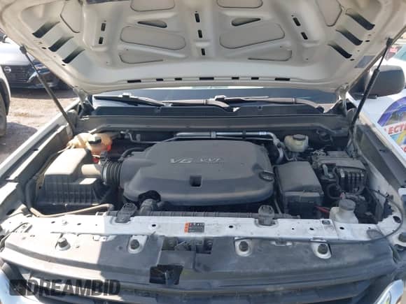 2017 Chevrolet Colorado 2WD WT with VIN 1GCHSBEN6H1179129, listed as a IAAI auction lot 42449555 with 113,474 mi miles and . Bid and sale history available at DreamBid. Image 10.