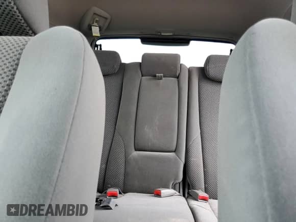 2008 Hyundai Tucson SE с VIN KM8JN72D98U802156, выставлен на аукционе Copart как лот 57833625 с пробегом 208 931 миль миль и Списание • Salvage title. История ставок и продаж доступна на DreamBid. Изображение 10.