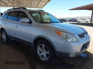 2008 Hyundai Veracruz GLS с VIN KM8NU13C18U048743, выставлен на аукционе IAAI как лот 42339914 с пробегом 142 906 миль миль и . История ставок и продаж доступна на DreamBid. Изображение 1.