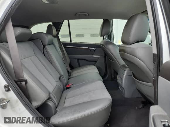 2011 Hyundai Santa Fe SE с VIN 5XYZH4AG2BG043030, выставлен на аукционе Copart как лот 64979255 с пробегом 157 696 миль миль и Списание • Salvage title. История ставок и продаж доступна на DreamBid. Изображение 11.