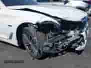 2023 BMW 5 Series 530e с VIN WBA13AG02PCN16602, выставлен на аукционе IAAI как лот 42394701 с пробегом Не указан миль и . История ставок и продаж доступна на DreamBid. Изображение 12.