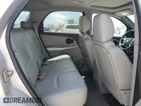 2009 Chevrolet Equinox 2LT z VIN 2CNDL53F596249528, wystawiony jako Copart lot #56546785 z przebiegiem 104 359 mil mil oraz Czysty tytuł • Clean title. Historia ofert i sprzedaży dostępna na DreamBid. Obrazek 11.