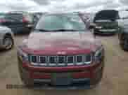 2020 Jeep Compass Latitude с VIN 3C4NJDBB2LT255412, выставлен на аукционе Copart как лот 71792685 с пробегом 143 243 миль миль и Списание • Salvage title. История ставок и продаж доступна на DreamBid. Изображение 5.