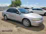 2002 Honda Accord SE z VIN JHMCG56742C026112, wystawiony jako Copart lot #69369135 z przebiegiem Nie podano mil oraz Szkoda całkowita • Salvage title. Historia ofert i sprzedaży dostępna na DreamBid. Obrazek 4.