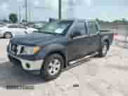 2010 Nissan Frontier SE with VIN 1N6AD0ER5AC411374, listed as a IAAI auction lot 42468324 with 95,245 mi miles and . Bid and sale history available at DreamBid. Image 19.