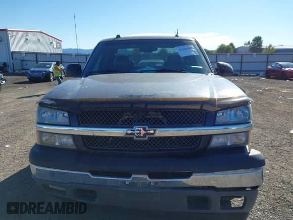 2005 Chevrolet Silverado 1500 Z71 with VIN 1GCEK19Z95Z227391, listed as a IAAI auction lot 43426385 with 155,318 mi miles and . Bid and sale history available at DreamBid. Image 13.