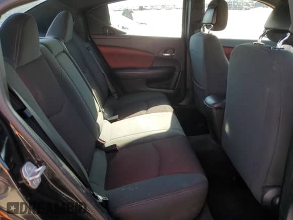 2012 Dodge Avenger SXT Plus с VIN 1C3CDZEG8CN244082, выставлен на аукционе Copart как лот 59519755 с пробегом 100 864 миль миль и Списание • Salvage title. История ставок и продаж доступна на DreamBid. Изображение 10.