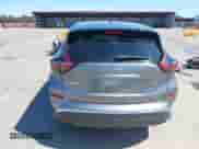 2023 Nissan Murano SL with VIN 5N1AZ2CJ0PC126891, listed as a IAAI auction lot 43137431 with 43,208 mi miles and . Bid and sale history available at DreamBid. Image 16.