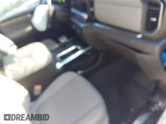 2023 Chevrolet Silverado 1500 LTZ with VIN 3GCUDGED2PG194319, listed as a IAAI auction lot 43112634 with 28,285 mi miles and . Bid and sale history available at DreamBid. Image 5.