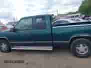 1997 Chevrolet Silverado 1500 с VIN 2GCEC19M5V1103547, выставлен на аукционе IAAI как лот 43069638 с пробегом 127 486 миль миль и . История ставок и продаж доступна на DreamBid. Изображение 14.