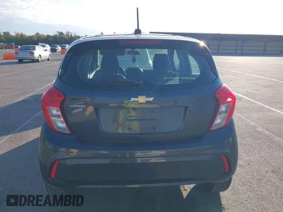 2020 Chevrolet Spark LS с VIN KL8CB6SA7LC412749, выставлен на аукционе IAAI как лот 43445989 с пробегом 110 778 миль миль и . История ставок и продаж доступна на DreamBid. Изображение 16.