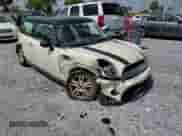 2013 MINI Hardtop with VIN WMWSU3C59DT686532, listed as a Copart auction lot 60481655 with 78,711 mi miles and Salvage title. Bid and sale history available at DreamBid. Image 15.