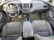 2015 Chevrolet Impala LS with VIN 2G11X5SL8F9179187, listed as a Copart auction lot 81594525 with 136,005 mi miles and Salvage title. Bid and sale history available at DreamBid. Image 8.