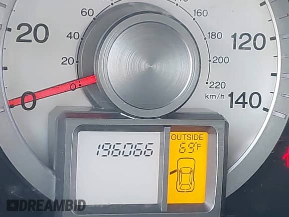 2011 Honda Pilot EX-L с VIN 5FNYF3H52BB019236, выставлен на аукционе IAAI как лот 43508672 с пробегом 196 066 миль миль и . История ставок и продаж доступна на DreamBid. Изображение 15.