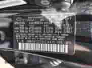 2009 Hyundai Tucson Limited with VIN KM8JN72D19U114475, listed as a IAAI auction lot 42735025 with 112,162 mi miles and . Bid and sale history available at DreamBid. Image 9.