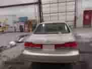 2001 Honda Accord EX с VIN 1HGCG16501A076753, выставлен на аукционе IAAI как лот 43313147 с пробегом 236 122 миль миль и . История ставок и продаж доступна на DreamBid. Изображение 17.