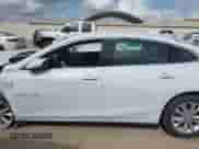 2025 Chevrolet Malibu LT с VIN 1G1ZD5ST8SF144355, выставлен на аукционе IAAI как лот 43542715 с пробегом 30 392 миль миль и . История ставок и продаж доступна на DreamBid. Изображение 13.