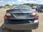 2011 Toyota Corolla S z VIN 2T1BU4EE3BC561987, wystawiony jako Copart lot #71452405 z przebiegiem 201 232 mil mil oraz Szkoda całkowita • Salvage title. Historia ofert i sprzedaży dostępna na DreamBid. Obrazek 6.