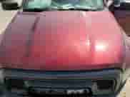 2022 Ram 1500 Warlock с VIN 1C6RR7GG0NS237504, выставлен на аукционе Copart как лот 80687395 с пробегом Не указан миль и Списание • Salvage title. История ставок и продаж доступна на DreamBid. Изображение 11.