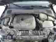 2018 Volvo S60 Dynamic с VIN YV140MTL9J2461910, выставлен на аукционе Copart как лот 45657145 с пробегом 135 581 миль миль и Списание • Salvage title. История ставок и продаж доступна на DreamBid. Изображение 11.