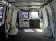 2003 Chevrolet Express Cargo с VIN 1GCHG35U031223116, выставлен на аукционе Copart как лот 53406665 с пробегом 117 243 миль миль и Чистый • Clean title. История ставок и продаж доступна на DreamBid. Изображение 10.