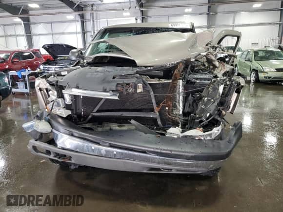 2003 Chevrolet Tahoe LS with VIN 1GNEK13V03J300463, listed as a Copart auction lot 65970125 with 74,950 mi miles and Salvage title. Bid and sale history available at DreamBid. Image 5.