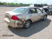 2006 Honda Accord LX with VIN 1HGCM66356A017466, listed as a IAAI auction lot 42550216 with 199,943 mi miles and . Bid and sale history available at DreamBid. Image 4.