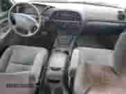 2006 Toyota Tundra SR5 z VIN 5TBET34146S544419, wystawiony jako Copart lot #71129965 z przebiegiem 148 612 mil mil oraz Czysty tytuł • Clean title. Historia ofert i sprzedaży dostępna na DreamBid. Obrazek 8.