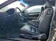 2005 Honda Accord EX-L with VIN 1HGCM82645A011829, listed as a Copart auction lot 69882995 with 254,226 mi miles and Salvage title. Bid and sale history available at DreamBid. Image 7.