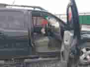 2006 Nissan Frontier SE with VIN 1N6AD07U76C440447, listed as a IAAI auction lot 43139055 with 218,462 mi miles and . Bid and sale history available at DreamBid. Image 5.