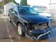 2016 Dodge Journey Crossroad Plus z VIN 3C4PDCGB2GT172264, wystawiony jako IAAI lot #43392210 z przebiegiem 149 878 mil mil oraz . Historia ofert i sprzedaży dostępna na DreamBid. Obrazek 1.