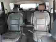 2019 Chevrolet Traverse Premier с VIN 1GNERKKW7KJ175486, выставлен на аукционе Copart как лот 69626705 с пробегом 188 758 миль миль и Списание • Salvage title. История ставок и продаж доступна на DreamBid. Изображение 10.