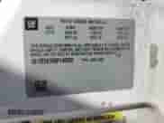 2011 Chevrolet Malibu LTZ with VIN 1G1ZE5E75BF140629, listed as a Copart auction lot 85324295 with 257,128 mi miles and Salvage title. Bid and sale history available at DreamBid. Image 12.