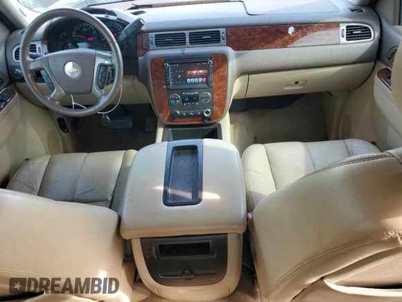 2011 Chevrolet Silverado 1500 LTZ с VIN 3GCPCTE03BG153437, выставлен на аукционе Copart как лот 70487895 с пробегом 136 251 миль миль и Списание • Salvage title. История ставок и продаж доступна на DreamBid. Изображение 8.