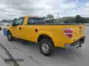 2010 Ford F-150 с VIN 1FTPF1CV6AKE27439, выставлен на аукционе Copart как лот 82313435 с пробегом 185 893 миль миль и Списание • Salvage title. История ставок и продаж доступна на DreamBid. Изображение 2.