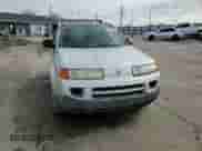 2005 Saturn VUE with VIN 5GZCZ33D25S868871, listed as a Copart auction lot 45815635 with 168,516 mi miles and Salvage title. Bid and sale history available at DreamBid. Image 11.