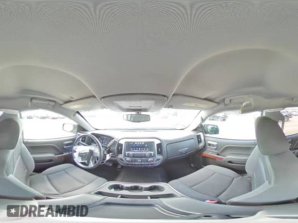 2018 GMC Sierra 1500 SLE с VIN 1GTV2MEC2JZ365755, выставлен на аукционе Copart как лот 51484355 с пробегом 62 570 миль миль и Списание • Salvage title. История ставок и продаж доступна на DreamBid. Изображение 13.