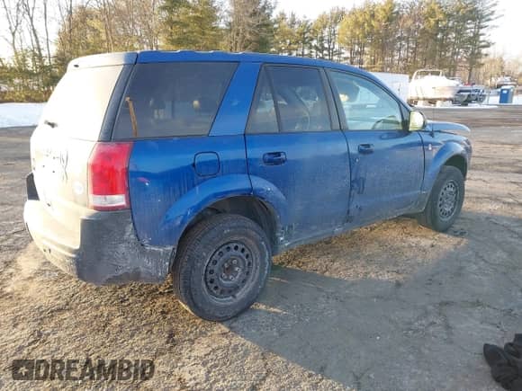 2005 Saturn VUE с VIN 5GZCZ33D35S827861, выставлен на аукционе IAAI как лот 41424981 с пробегом 197 594 миль миль и . История ставок и продаж доступна на DreamBid. Изображение 4.