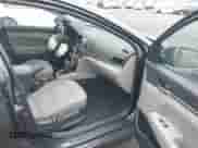 2020 Hyundai Elantra SEL with VIN 5NPD84LF6LH552739, listed as a IAAI auction lot 42684237 with 30,415 mi miles and . Bid and sale history available at DreamBid. Image 5.