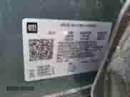 2025 Chevrolet Trax LT z VIN KL77LHEP7SC244186, wystawiony jako Copart lot #85184155 z przebiegiem 4 563 mil mil oraz Czysty tytuł • Clean title. Historia ofert i sprzedaży dostępna na DreamBid. Obrazek 13.