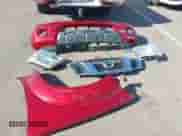 2015 Nissan Frontier SV with VIN 1N6AD0ER3FN721213, listed as a IAAI auction lot 41982229 with 139,099 mi miles and . Bid and sale history available at DreamBid. Image 12.