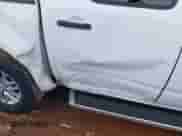 2017 Nissan Frontier SV с VIN 1N6AD0EV2HN748659, выставлен на аукционе IAAI как лот 40847055 с пробегом 43 778 миль миль и . История ставок и продаж доступна на DreamBid. Изображение 6.