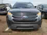 2011 Ford Explorer with VIN 1FMHK8B88BGA33560, listed as a Copart auction lot 63654385 with 98,714 mi miles and Salvage title. Bid and sale history available at DreamBid. Image 5.
