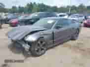 2014 Ford Mustang Premium with VIN 1ZVBP8AM5E5270918, listed as a IAAI auction lot 42807083 with 111,001 mi miles and . Bid and sale history available at DreamBid. Image 17.