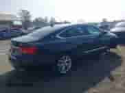 2014 Chevrolet Impala LTZ с VIN 2G1155S36E9131417, выставлен на аукционе IAAI как лот 43486741 с пробегом 69 061 миль миль и . История ставок и продаж доступна на DreamBid. Изображение 4.